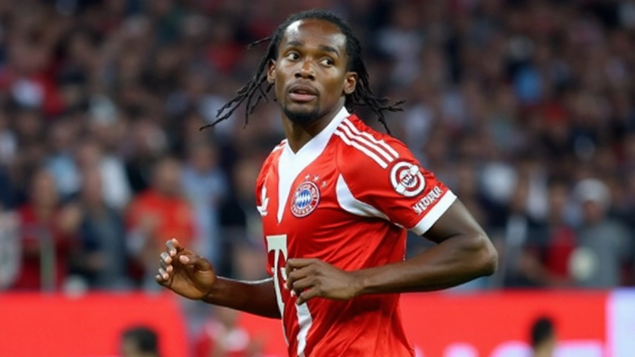 What it means for Bayern and Hamburg