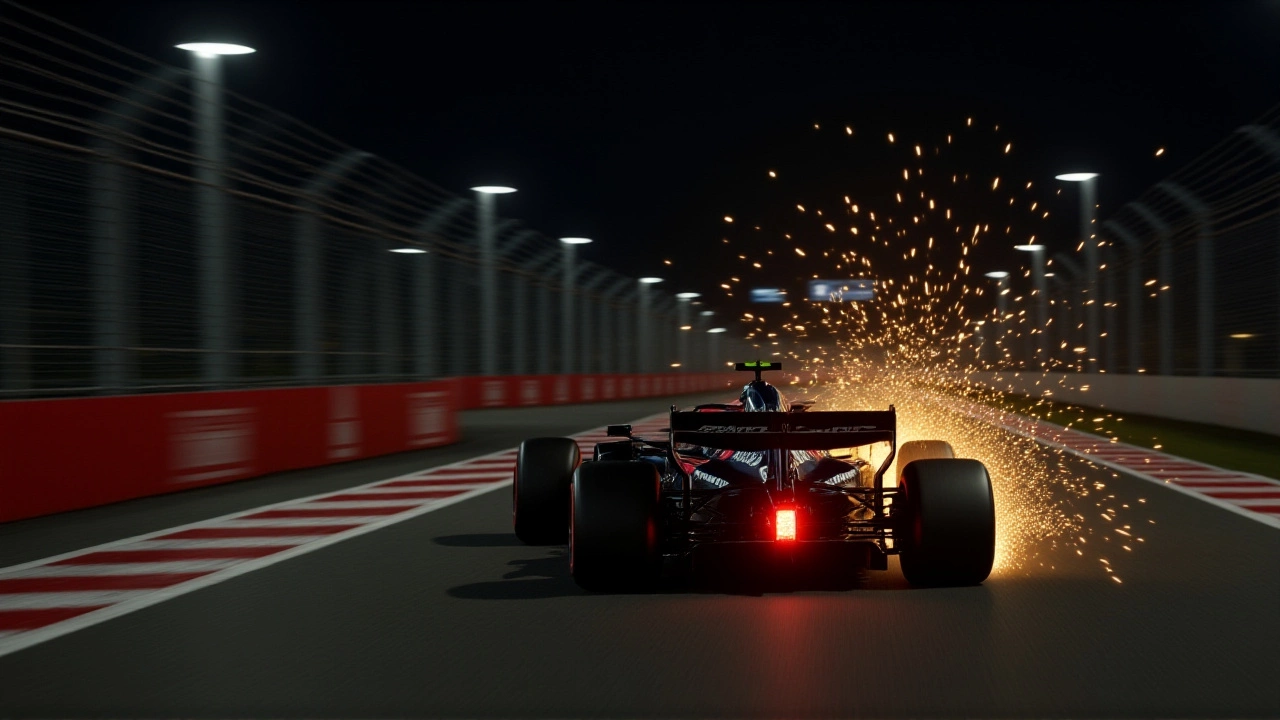 Broader Implications for the Championship