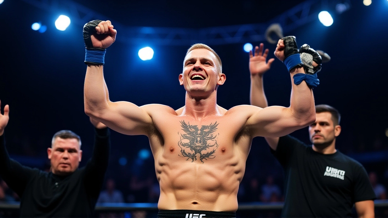 Controversy That Could Change the Game