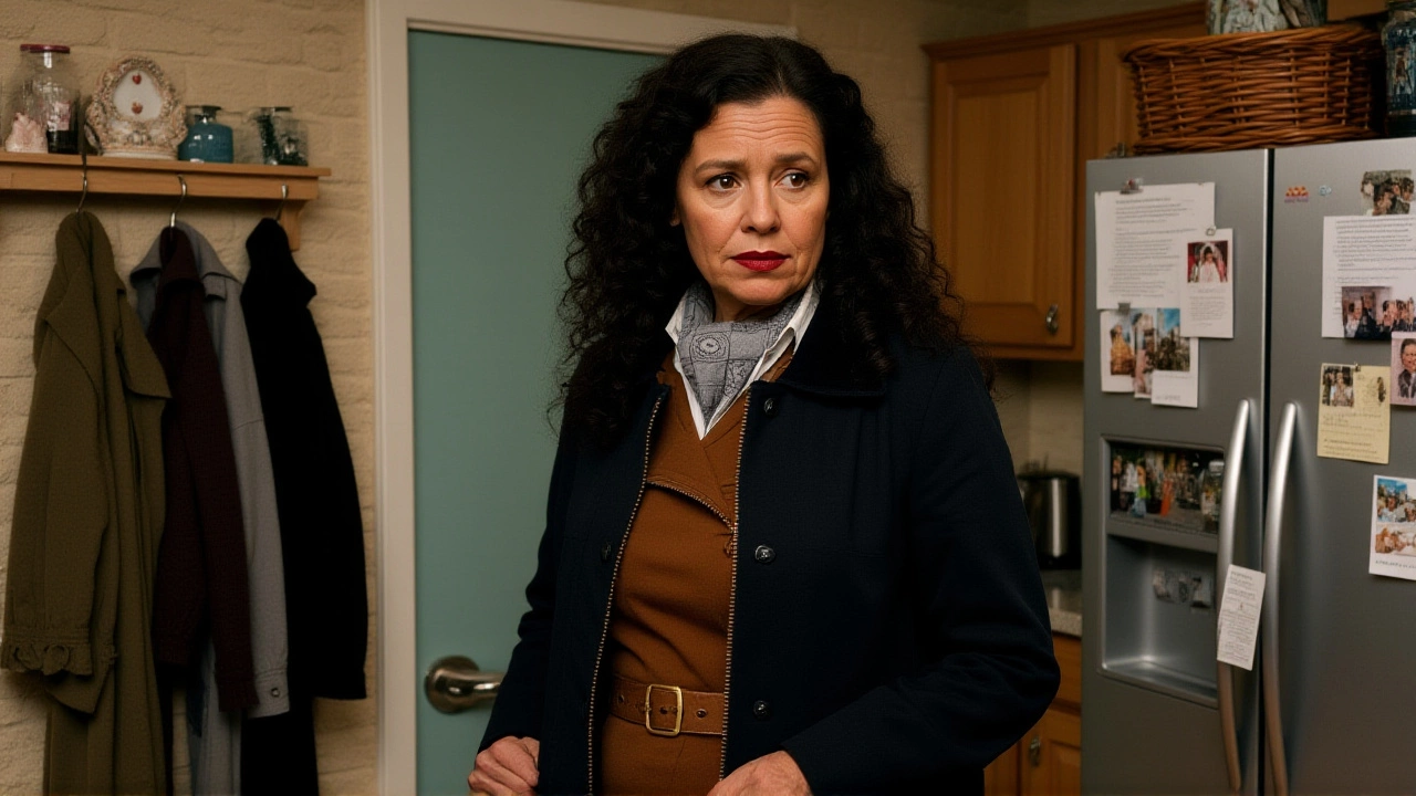 No Evidence Supports Emmerdale’s Alleged 2025 Celia Framing Anya for Death