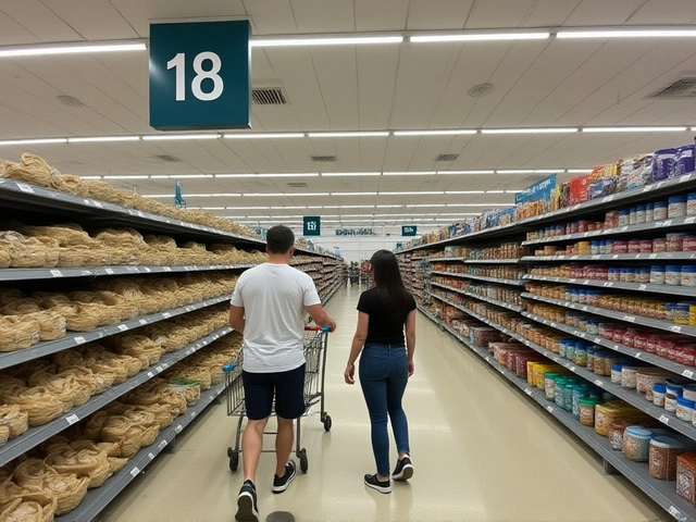 Asda Recalls 10 Mini Duck Spring Rolls Over Incorrect Use-By Date