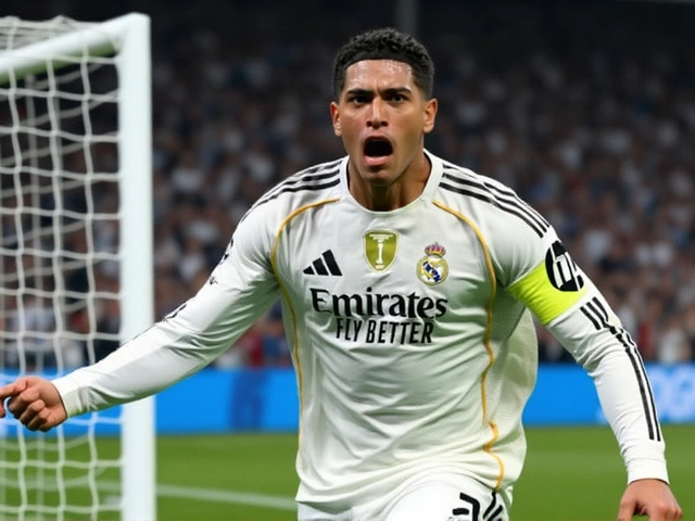 Elche CF vs Real Madrid: Can Underdogs Break 47-Year Winless Streak on November 23?