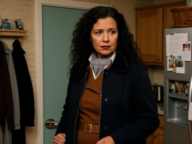 No Evidence Supports Emmerdale’s Alleged 2025 Celia Framing Anya for Death