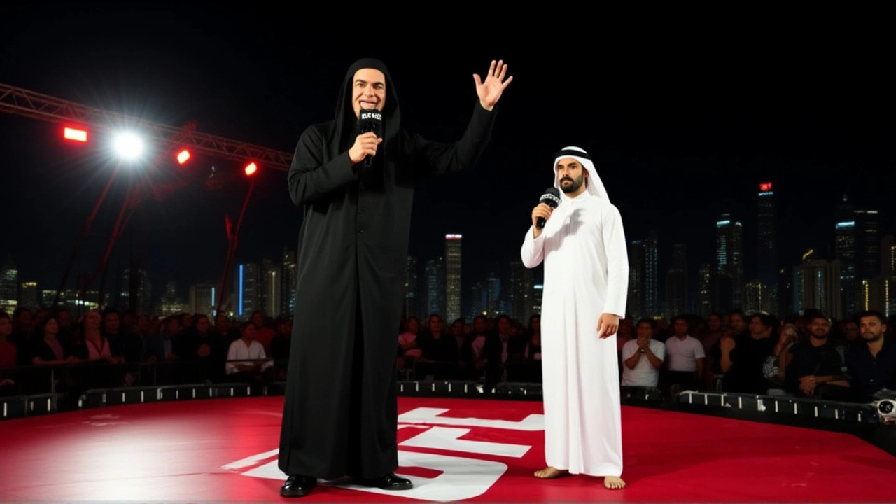 What’s the Bigger Picture?