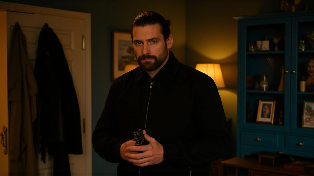 Why Do These Myths Persist?