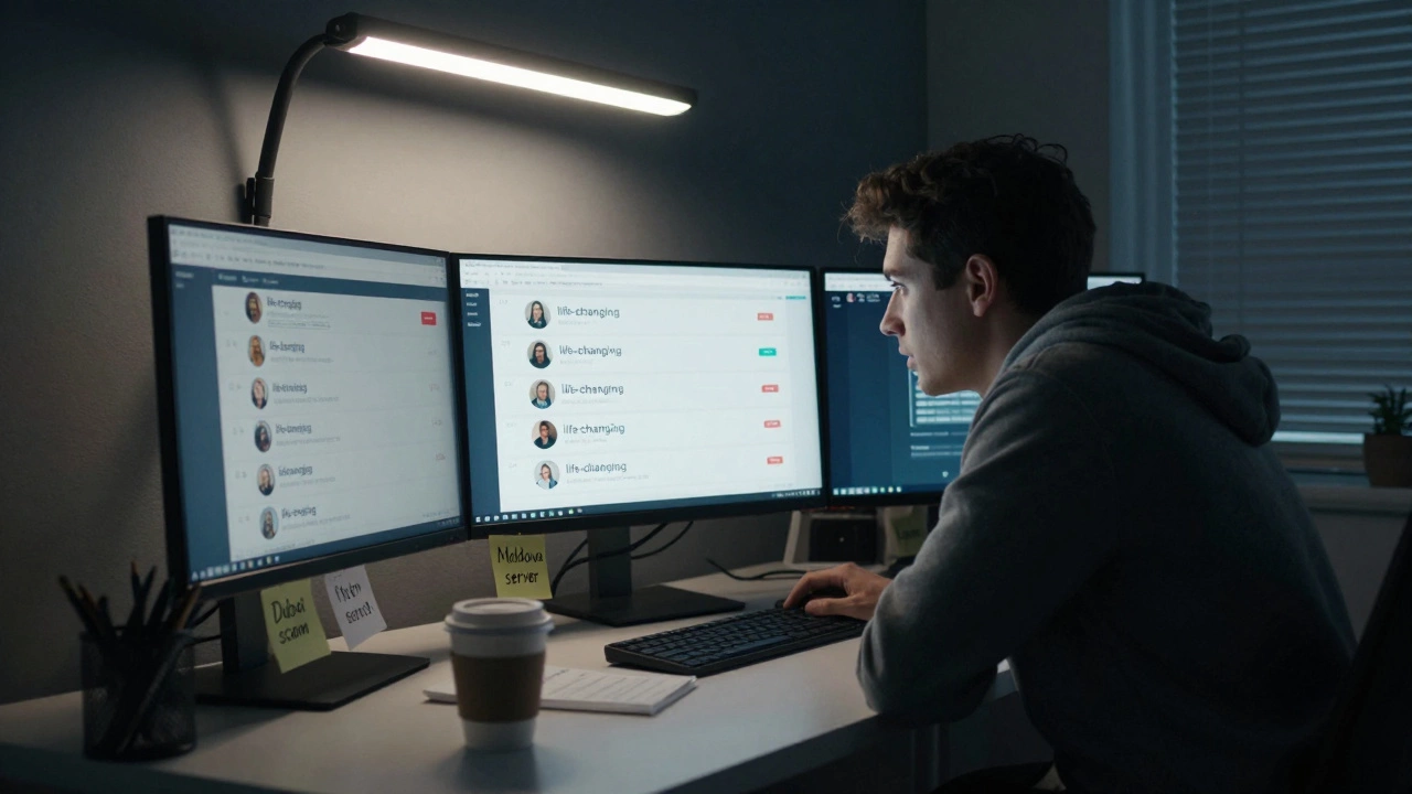 An Interview with NaughtyReviews: Behind the Scenes of Honest Online Reviews