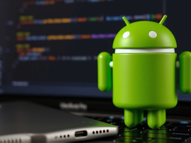 Google’s June Android Drop: Fake Call Detection & iPhone Sharing