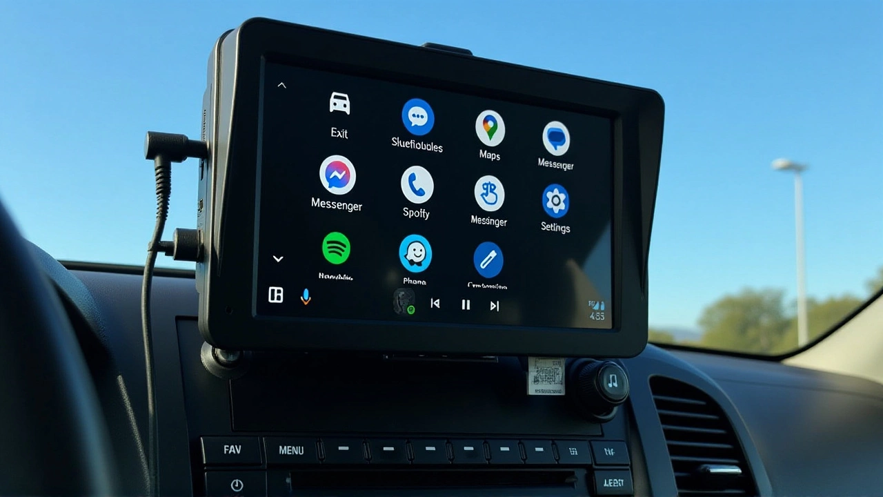 Under the Hood: Security and Play Store Changes
